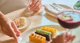 Mandarin Oriental Jumeira, Dubai Celebrates Easter With Moments of Togetherness and Seasonal Indulgence