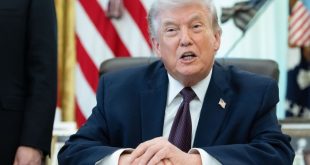 Trump reduces tariffs on steel, aluminum, copper derivatives