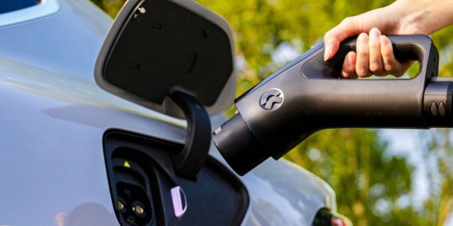 NIO: Lower Operating Costs Enhance the Appeal of Electric Vehicles