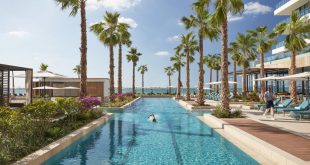 UAE’s Finest Fairways Meet Luxury Retreats in New Golfcation Experience