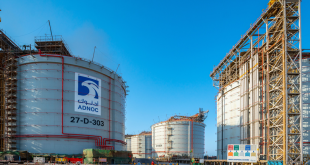 ADNOC Gas approves record $3.6b dividend for 2025