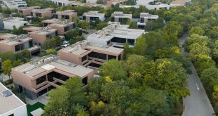 Arada launches fifth phase of Sharjah’s Masaar 3