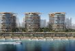 Burtville Developments Launches Waterfront Hotel-Branded Residential Project at Al Raha Beach Abu Dhabi