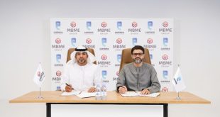 MBME Group and Comera Financial Holdings Announce Strategic Collaboration