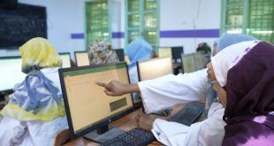 340 teachers join UAE Digital School programme in Mauritania