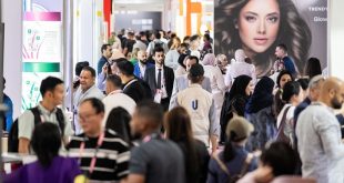 Messe Frankfurt Saudi Arabia Announces Beautyworld Riyadh Postponed to 2027