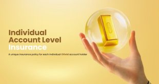 OGold Sets a New Regional Standard with Individual Account-Level Insurance