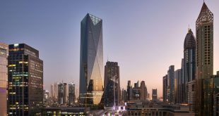 DAE, BXCI announce global aviation leasing investment programme