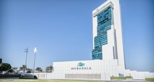 Mubadala assets under management grow 17 percent to AED1.4 trillion