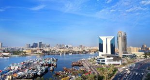 Dubai Chambers discusses expanding Dubai-China economic ties during meeting with CCPIT Shanghai