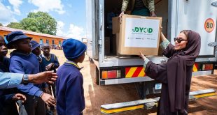 Digital School’s campaign hits 70% milestone in record time