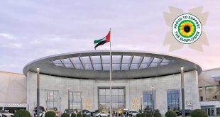 Yas Mall joins Hidden Disabilities Sunflower programme