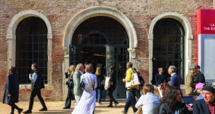 UAE National Pavilion to present ‘Washwasha’ at Venice Biennale