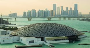 Louvre Abu Dhabi announces call for proposals for ‘Art Here 2026’, ‘Richard Mille Art Prize’