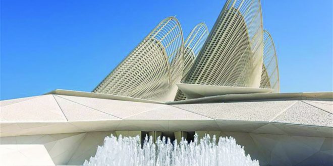 Saadiyat Cultural District Abu Dhabi launches ‘Museum Pass’ offering access to three world-class museums