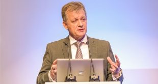 Panasonic Elevates Regional Leadership with Appointment of John Hardy as CEO for Middle East & Africa