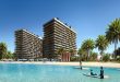 ELEVATE Awards AED 50 Million Contract for Mondrian Al Marjan Island Beach Residences