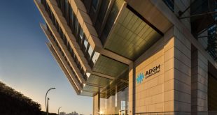 Bain Capital opens office in ADGM