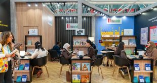 EPA participates in Bologna Children’s Book Fair 2026