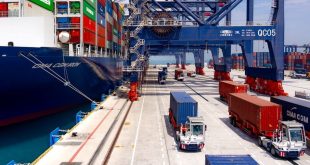 AD Ports leverages integrated logistics network to ensure trade resilience