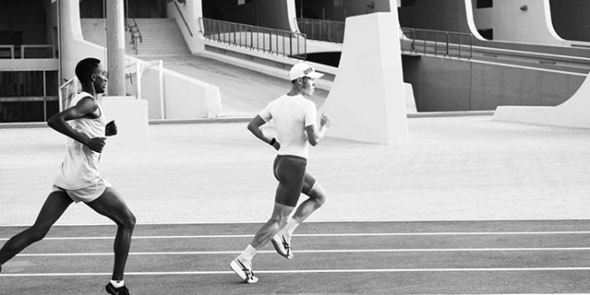 Abu Dhabi Sports Council and Zayed Charity Run Announce  “Run for the Nation” Community 5K at Wahat AlKarama