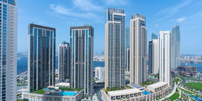GRID Hosts Leadership Discussion as UAE Real Estate Enters Its Next Growth Phase