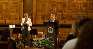 International Festival of Arabic Language and Culture concludes in Milan