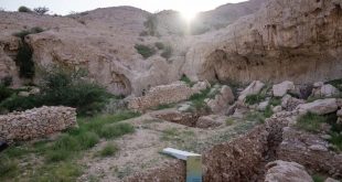 Al Faya prehistoric cultural landscape shapes human history