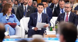 UAE strengthens presence at World Bank–IMF Spring Meetings with substantive outcomes supporting sustainable growth