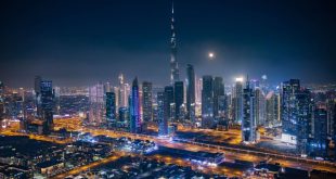Leaders of Dubai-based unicorn firms hail city as global innovation hub