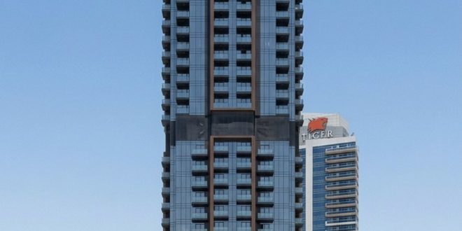 Tiger Properties Announces the Handover of Sesilia Tower on April 20, 2026