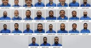 UAE State Security Department announces dismantling of terrorist organisation plotting to undermine country’s security, stability