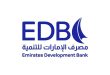 Emirates Development Bank reaches AED1 billion in monthly approvals