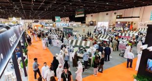 DXB LIVE achieves 33% business growth in 2025