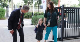 Cognita UAE Schools Welcome Students, Supporting a Safe, Structured and Wellbeing-Focused Return