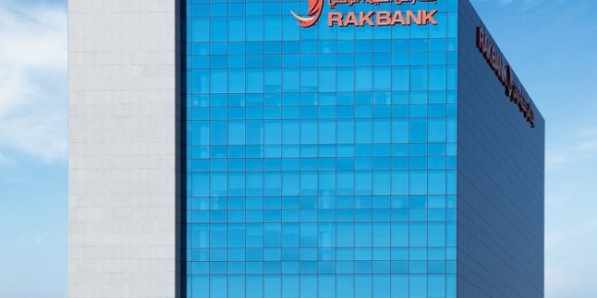 RAKBANK is well positioned for growth​ with strong profitability, provision coverage, and capital​