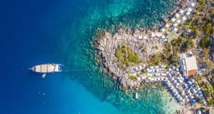 Türkiye for All Ages: The Destination for A Multi-Generation Family Escape