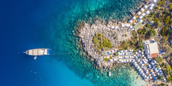 Türkiye for All Ages: The Destination for A Multi-Generation Family Escape