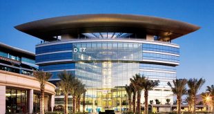 DIEZ posts 19.4% rise in revenue, 17.8% rise in net profit in 2025