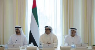 Masdar, ScottishPower set UK record for biggest blade install at East Anglia THREE offshore windfarm