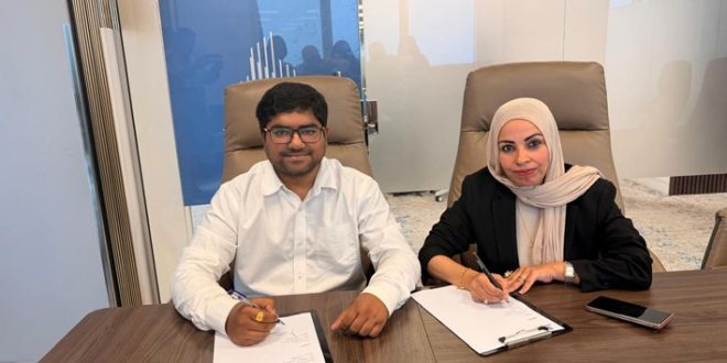 John Smith PR Signs Strategic Partnership with Preston Developments to Elevate “One by Preston” Across the UAE and Regional Markets