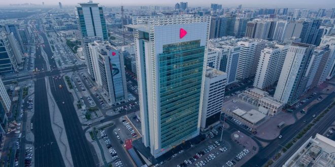 ADCB posts net profit of AED3.36b in Q1 2026