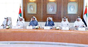 Under directives of UAE President and in world first: Mohammed bin Rashid reveals new UAE government framework to deploy Agentic AI across 50% of government sectors, operations within two years