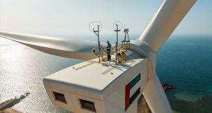 Abu Dhabi’s Masdar marks 20 years in renewable energy