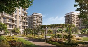 Launch of Yas Park Place generates over AED800 million: Aldar