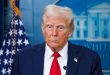 Trump announces three-week extension of ceasefire in Lebanon