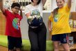 Ranches Primary School Empowers Students to Take Action for the Planet Through Earth Day Initiatives