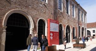 UAE National Pavilion participates at 61st International Art Exhibition of La Biennale di Venezia