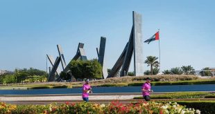 Abu Dhabi Marathon designated Gold Label Road Race