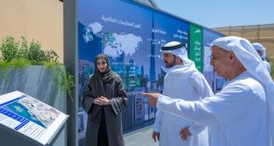 Hamdan bin Mohammed reviews specialised initiatives, projects undertaken by RTA